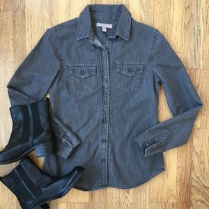 Banana Republic Button Down Shirt